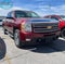 2013 Chevrolet Silverado 1500 LTZ
