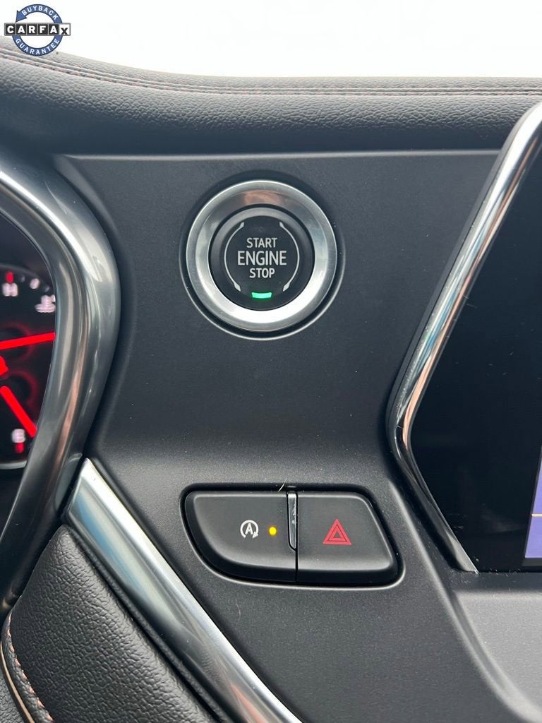 2022 Chevrolet Blazer Premier