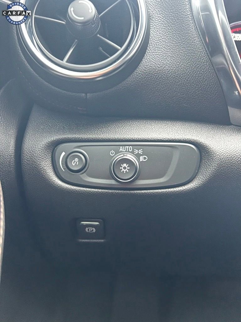 2022 Chevrolet Blazer Premier