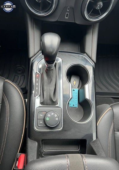 2022 Chevrolet Blazer Premier