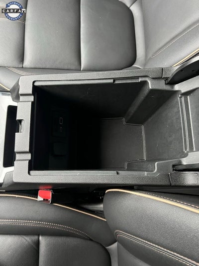 2022 Chevrolet Blazer Premier