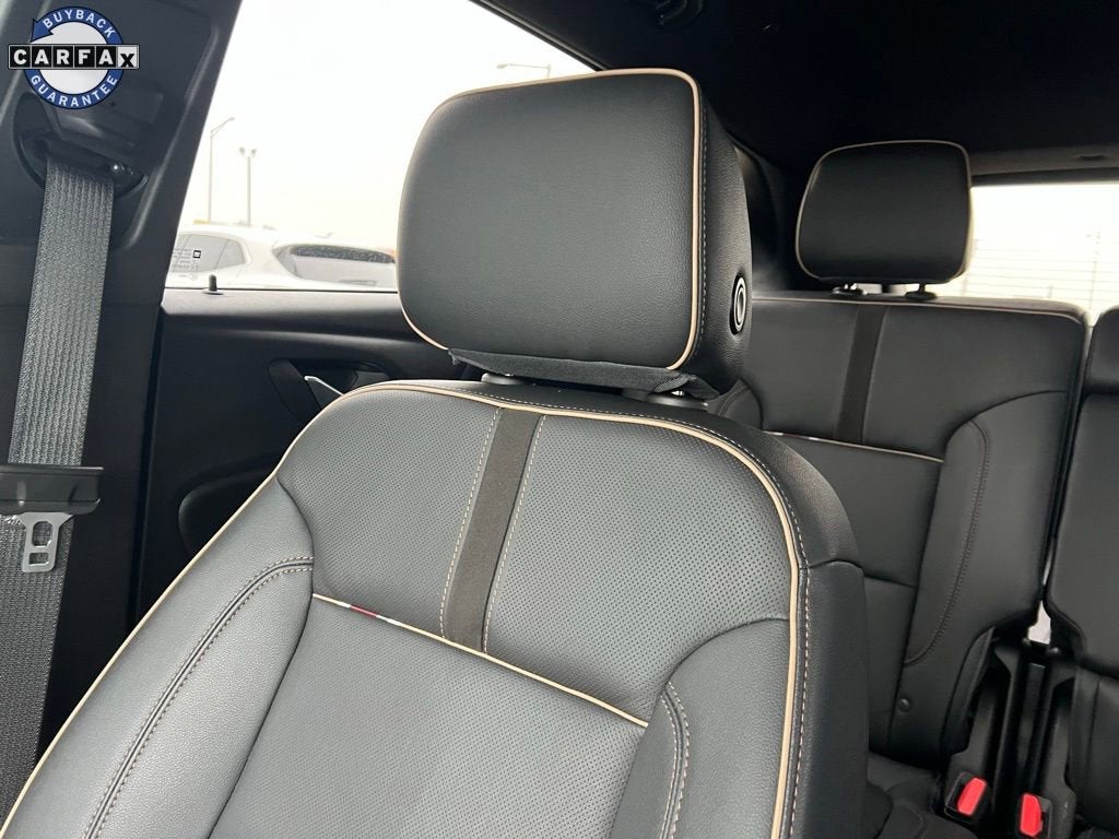 2022 Chevrolet Blazer Premier