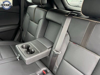 2022 Chevrolet Blazer Premier