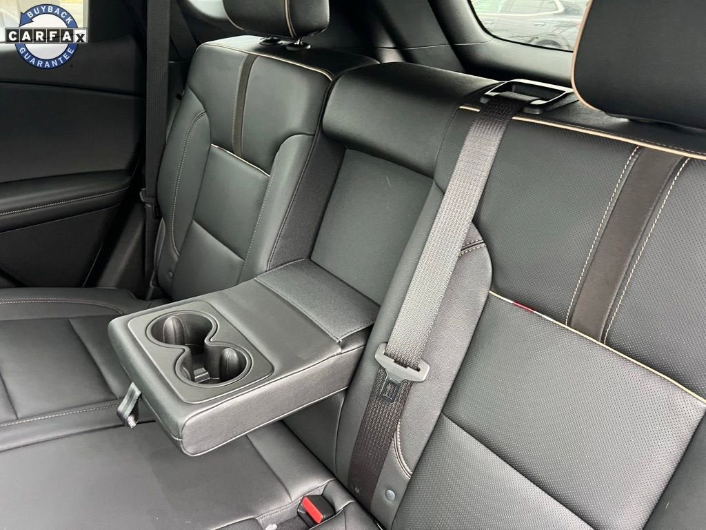 2022 Chevrolet Blazer Premier