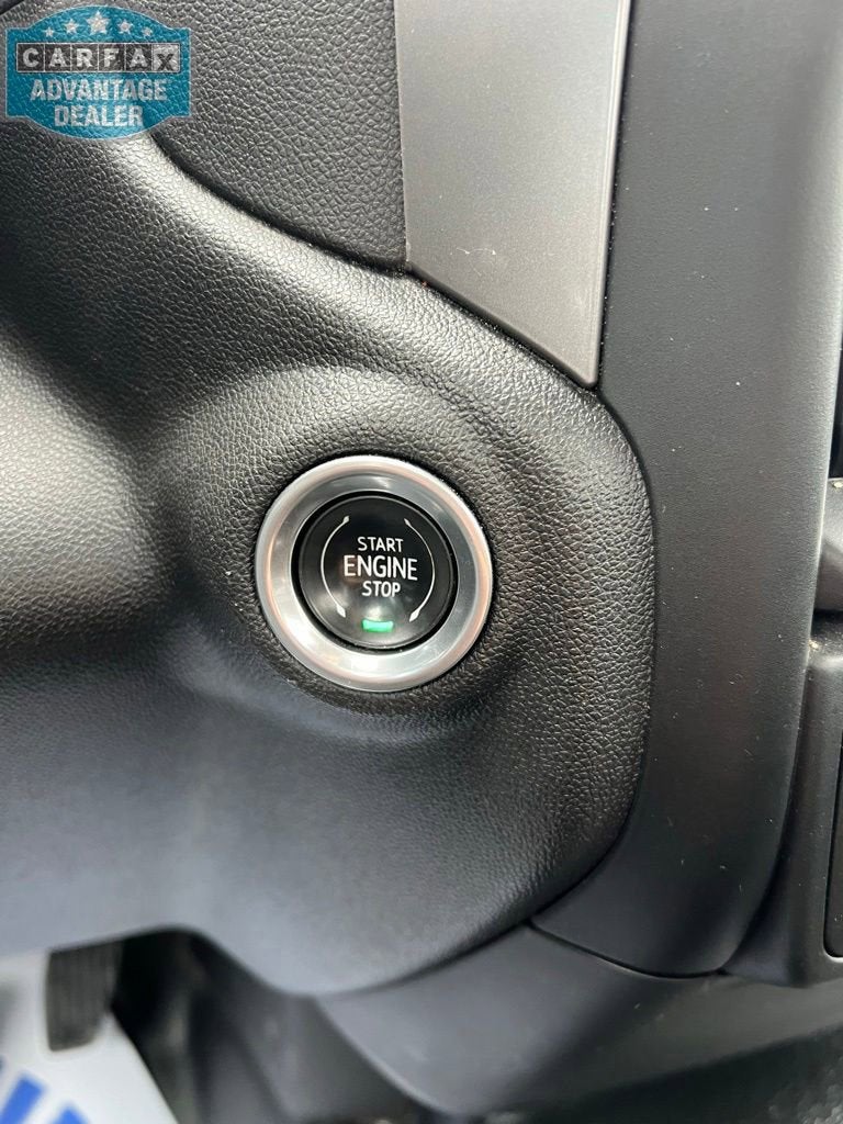 2022 GMC Sierra 1500 Pro