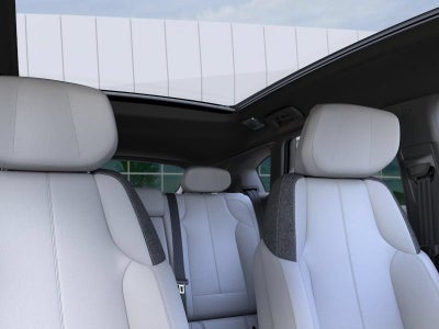 2027 Cadillac OPTIQ Luxury