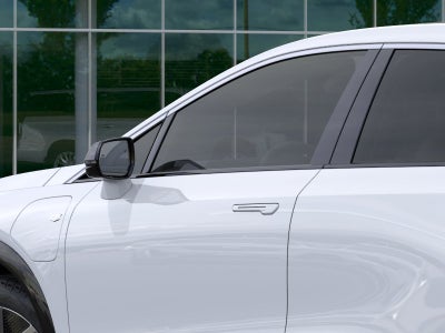 2027 Cadillac OPTIQ Luxury