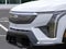 2027 Cadillac OPTIQ Luxury