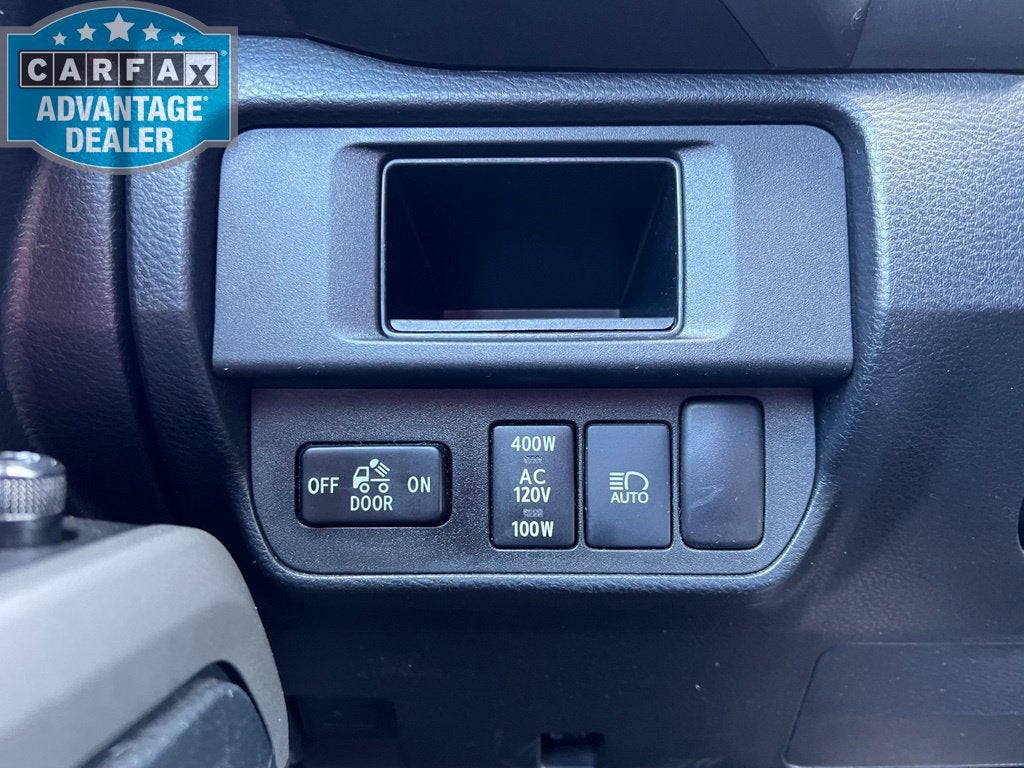 2019 Toyota Tacoma 4WD SR