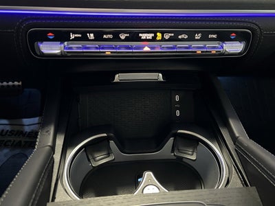 2025 Mercedes-Benz GLS GLS 580