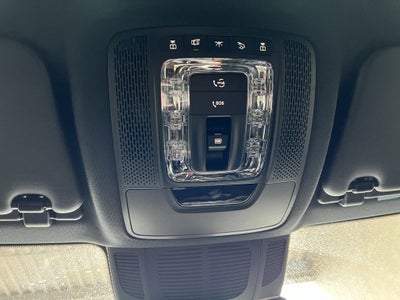 2025 Mercedes-Benz GLS GLS 580