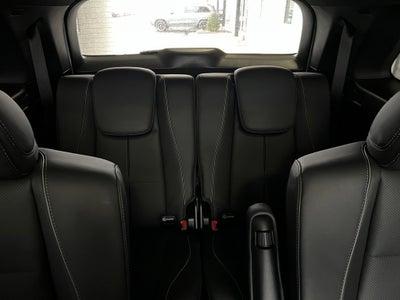 2025 Mercedes-Benz GLS GLS 580