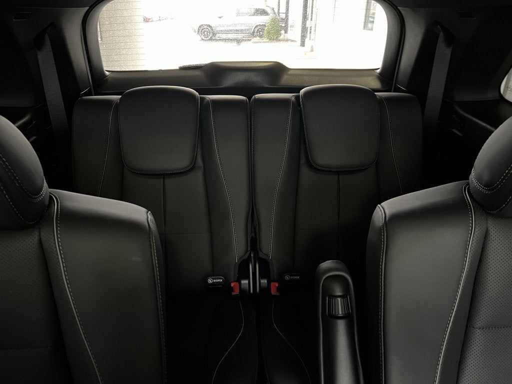 2025 Mercedes-Benz GLS GLS 580