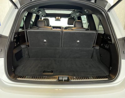 2025 Mercedes-Benz GLS GLS 580