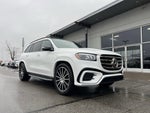 2025 Mercedes-Benz GLS GLS 580