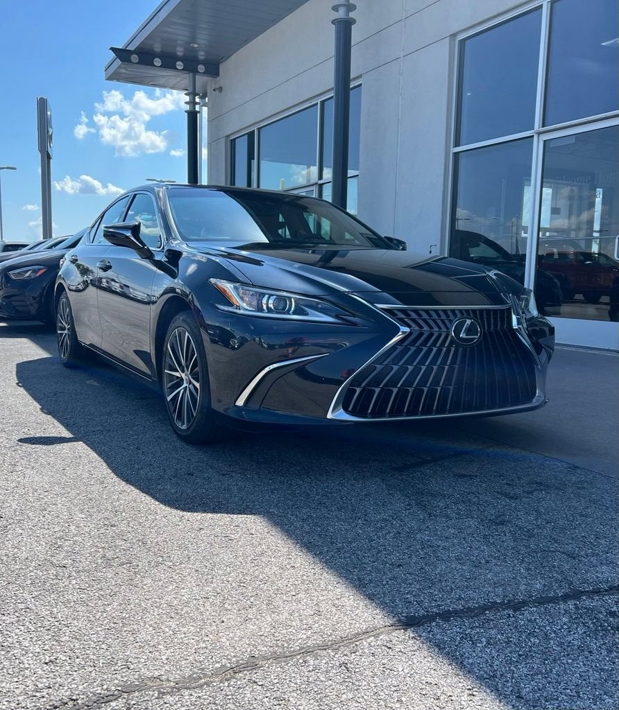 2024 Lexus ES ES 350