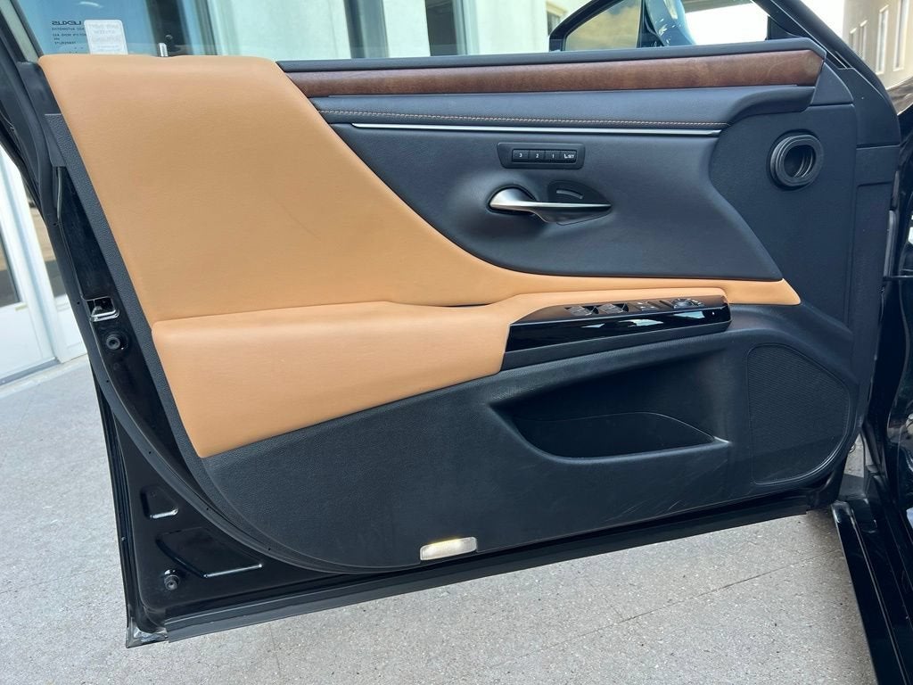 2024 Lexus ES ES 350