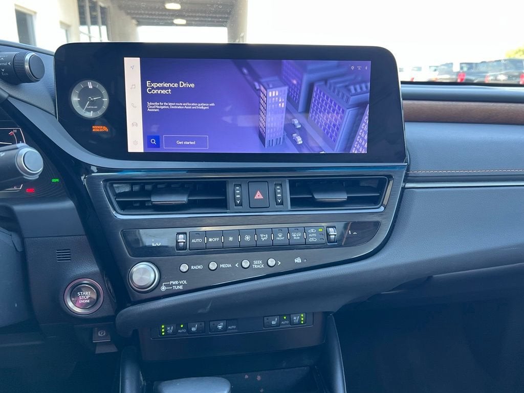 2024 Lexus ES ES 350