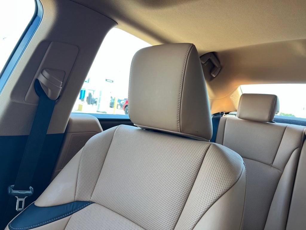 2024 Lexus ES ES 350