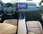 2024 Lexus ES ES 350