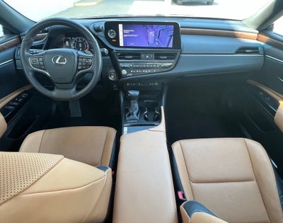 2024 Lexus ES ES 350