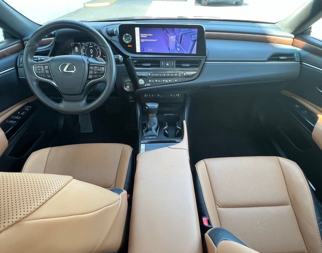 2024 Lexus ES ES 350