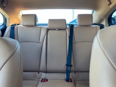 2024 Lexus ES ES 350