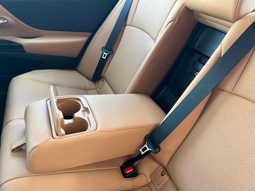 2024 Lexus ES ES 350