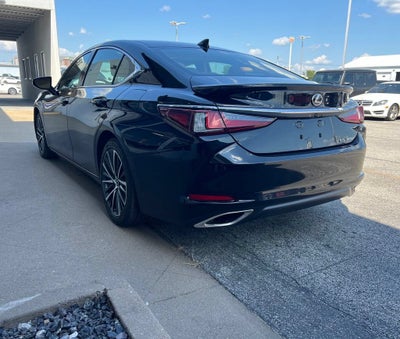 2024 Lexus ES ES 350