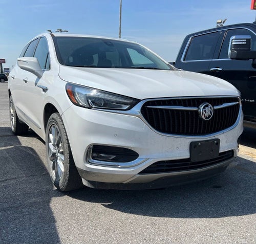 2021 Buick Enclave Premium