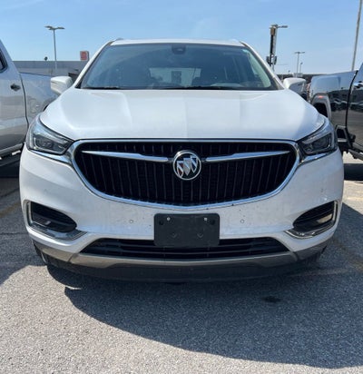 2021 Buick Enclave Premium