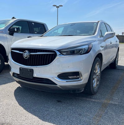 2021 Buick Enclave Premium