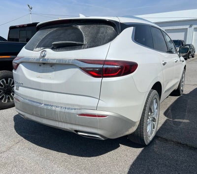 2021 Buick Enclave Premium