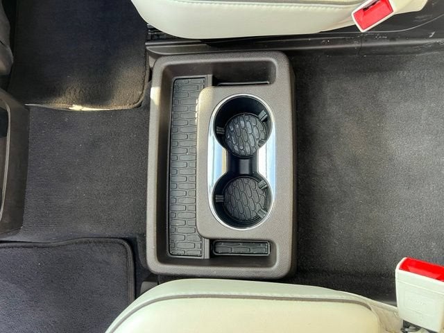 2020 Lincoln Aviator Black Label