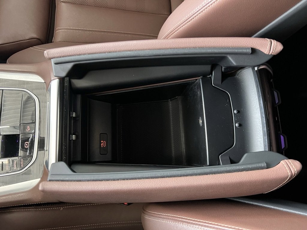 2021 BMW X6 xDrive40i