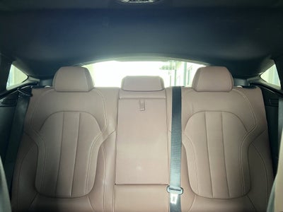 2021 BMW X6 xDrive40i