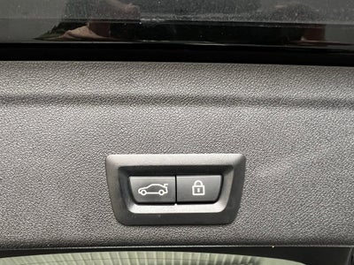 2021 BMW X6 xDrive40i