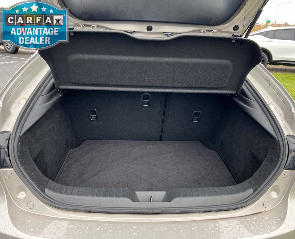 2024 Mazda Mazda3 Hatchback 2.5 Turbo Premium Plus