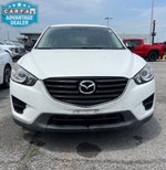 2016 Mazda Mazda CX-5 Sport