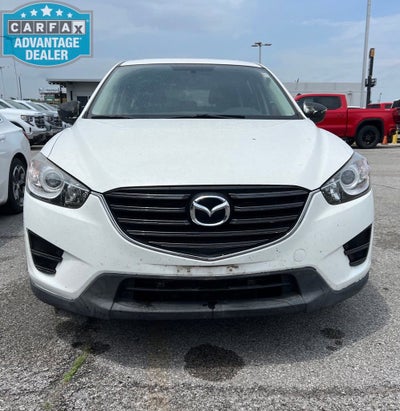 2016 Mazda Mazda CX-5 Sport