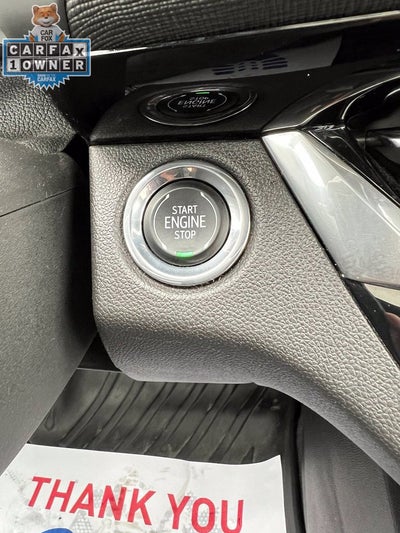 2024 Buick Envista Sport Touring