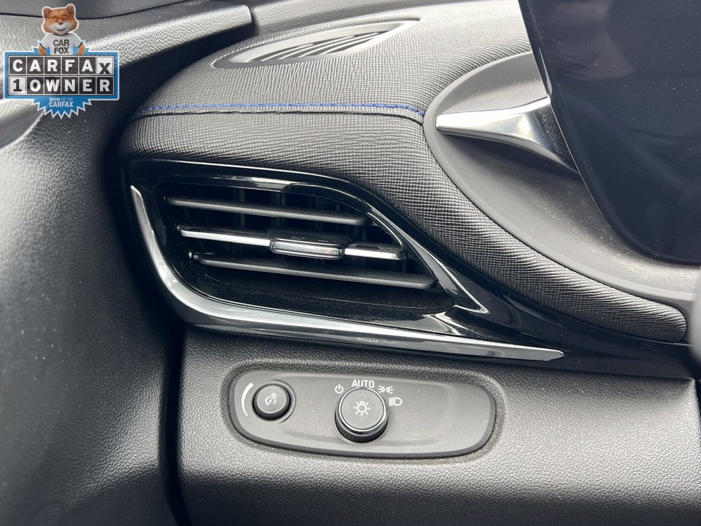2024 Buick Envista Sport Touring