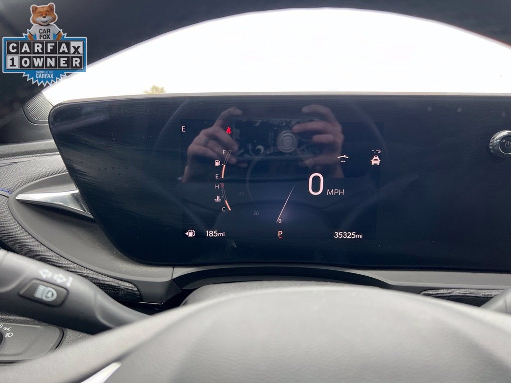 2024 Buick Envista Sport Touring