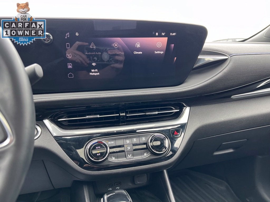 2024 Buick Envista Sport Touring
