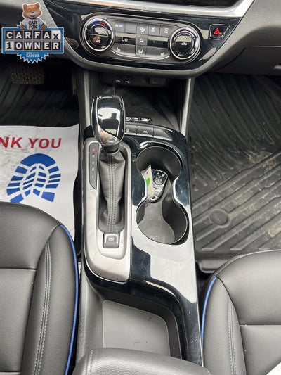 2024 Buick Envista Sport Touring