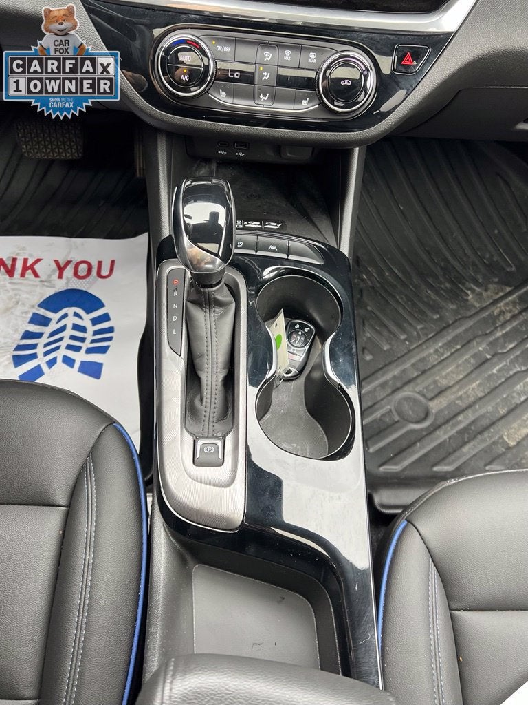 2024 Buick Envista Sport Touring