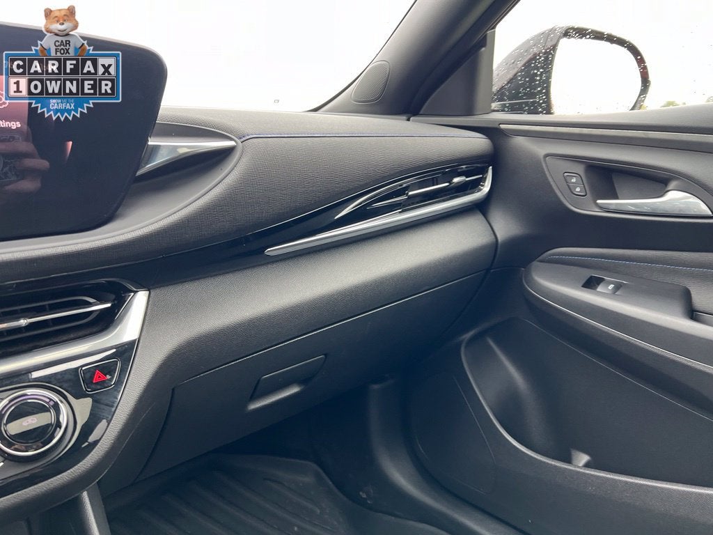 2024 Buick Envista Sport Touring