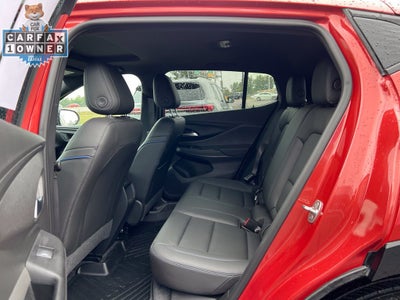 2024 Buick Envista Sport Touring