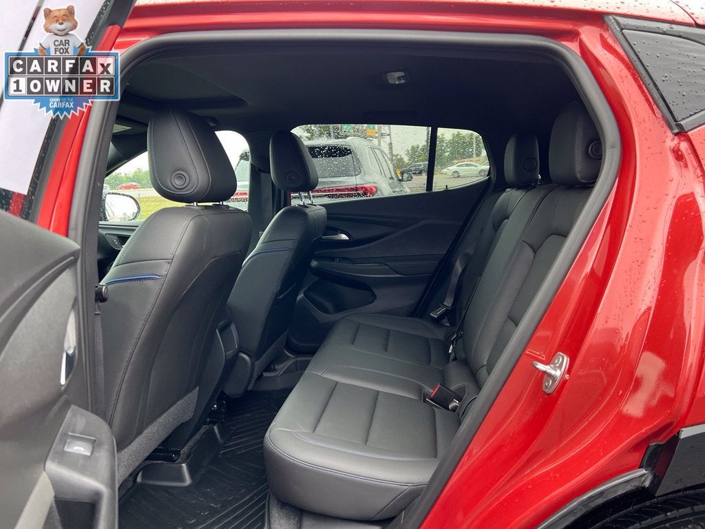 2024 Buick Envista Sport Touring