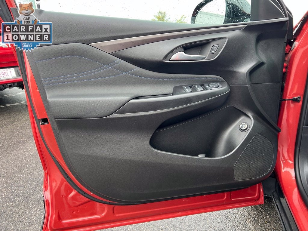 2024 Buick Envista Sport Touring